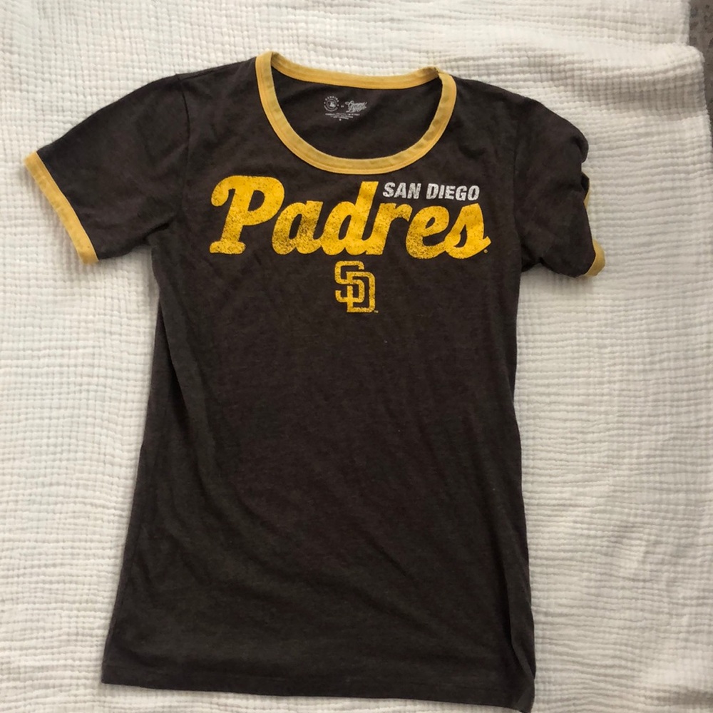 PadresShirt